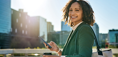 Replicon Mobile: Making time collection easier and more accurate