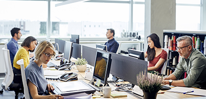 Workforce Management: Manage your employee time, schedules & compliance